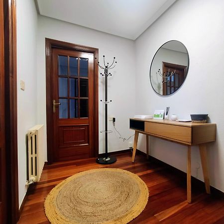Casa-Nova Centro Pensionat Sarria Exteriör bild