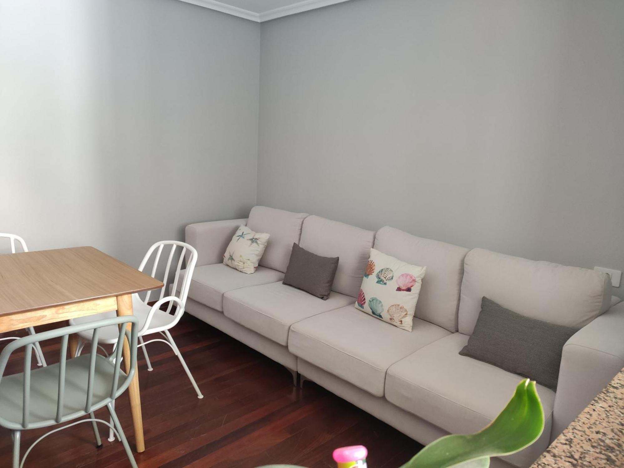 Casa-Nova Centro Pensionat Sarria Exteriör bild