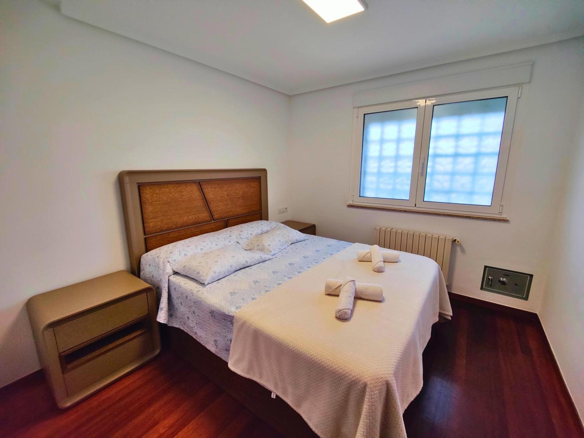 Casa-Nova Centro Pensionat Sarria Exteriör bild
