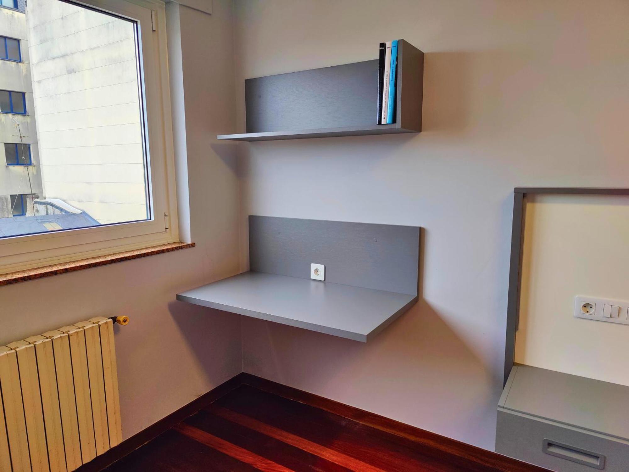 Casa-Nova Centro Pensionat Sarria Exteriör bild