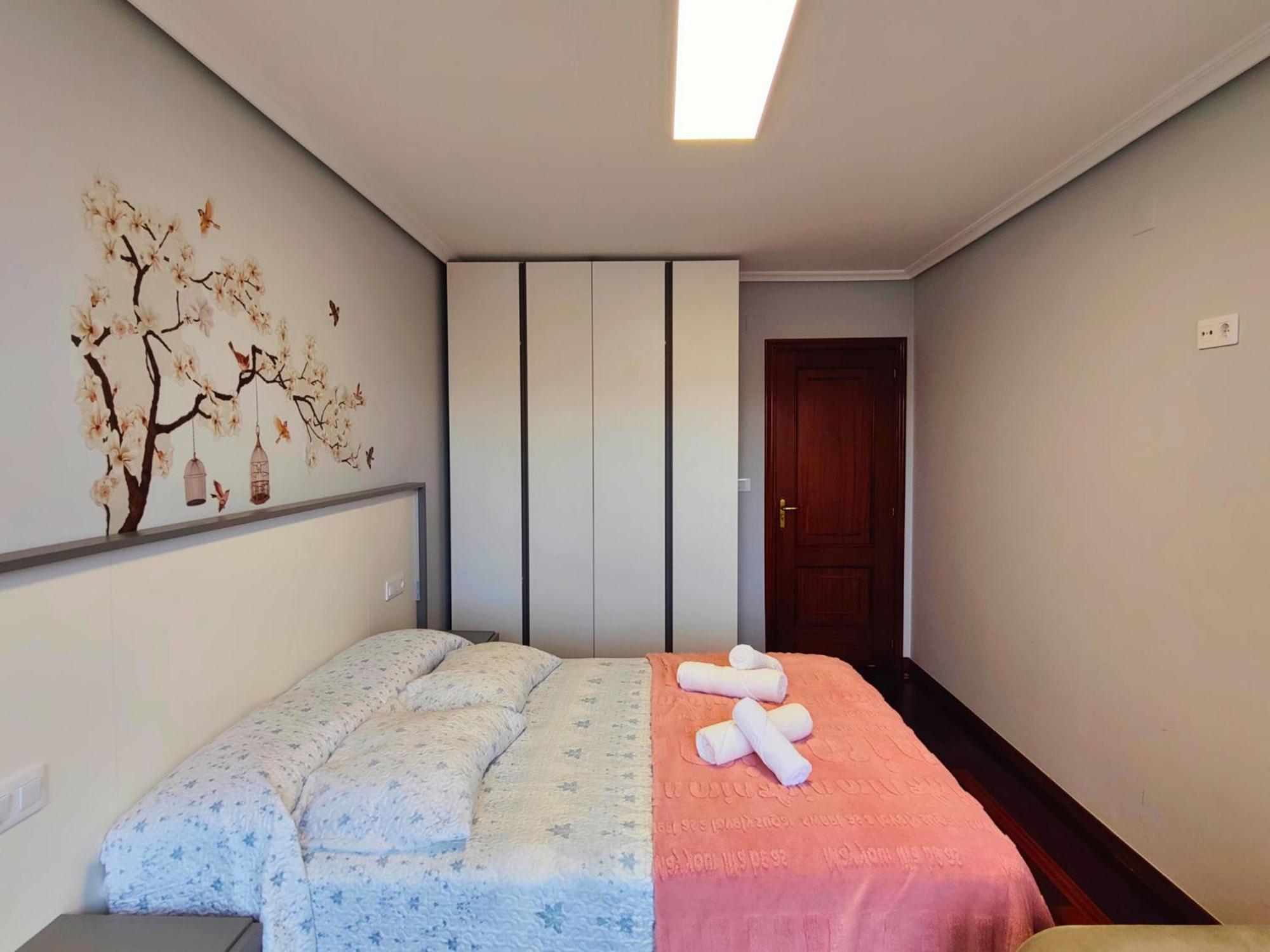 Casa-Nova Centro Pensionat Sarria Exteriör bild